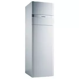 Напольный газовый котел Vaillant