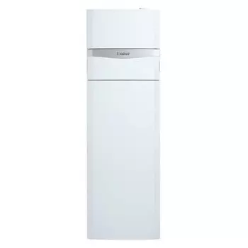 Напольный газовый котел Vaillant