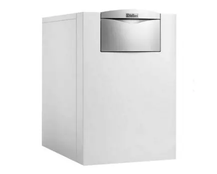 Напольный газовый котел Vaillant
