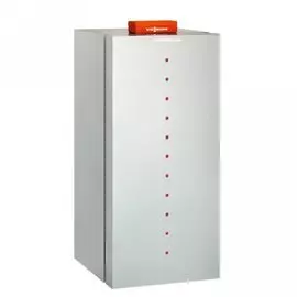 Напольный газовый котел Viessmann