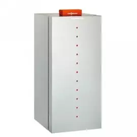 Напольный газовый котел Viessmann