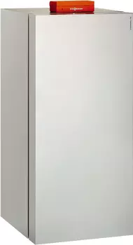 Напольный газовый котел Viessmann