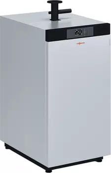 Напольный газовый котел Viessmann