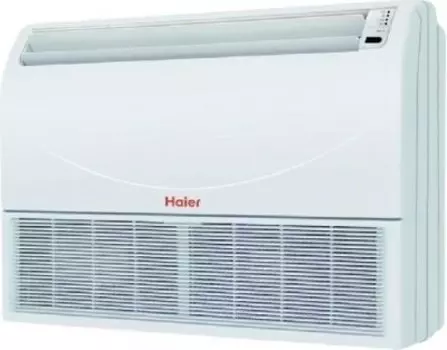 Напольно-потолочный внутренний блок мульти сплит-системы Haier