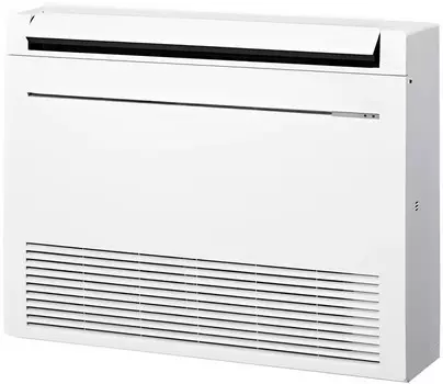 Напольно-потолочный внутренний блок мульти-сплит системы Mitsubishi Electric