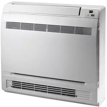 Напольно-потолочный внутренний блок мульти сплит-системы Electrolux