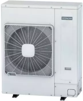 Наружный блок VRF системы 10-13,9 кВт Hitachi
