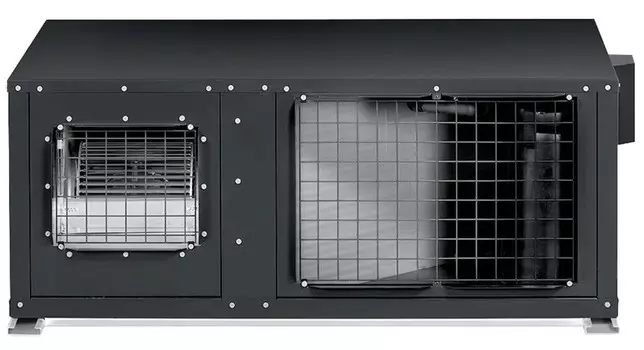 Наружный блок VRF системы 10-13,9 кВт Hitachi