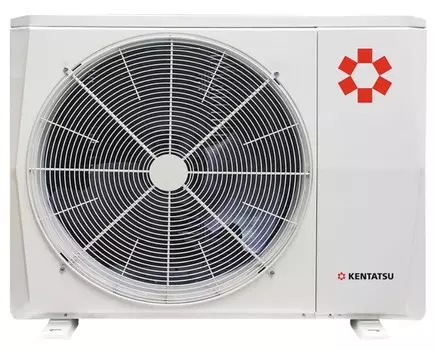 Наружный блок VRF системы 10-13,9 кВт Kentatsu