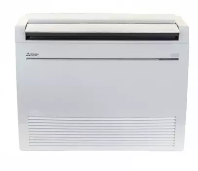Напольно-потолочный внутренний блок мульти сплит-системы Mitsubishi Electric
