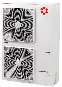 Наружный блок VRF системы 14-14,9 кВт Kentatsu