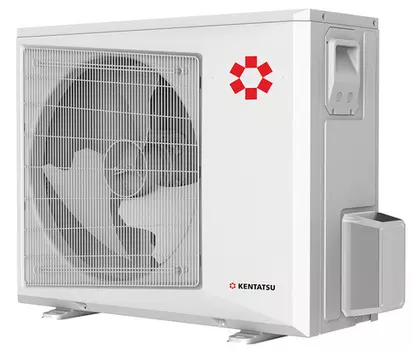 Наружный блок VRF системы 14-14,9 кВт Kentatsu