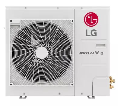 Наружный блок VRF системы 14-14,9 кВт Lg