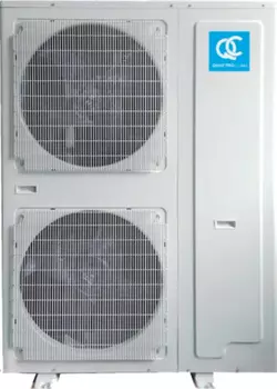 Наружный блок VRF системы 14-14,9 кВт QUATTROCLIMA