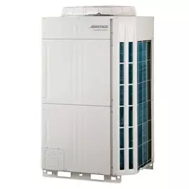 Наружный блок VRF системы 14-14,9 кВт Fujitsu