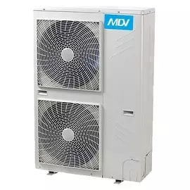 Наружный блок VRF системы 14-14,9 кВт Mdv