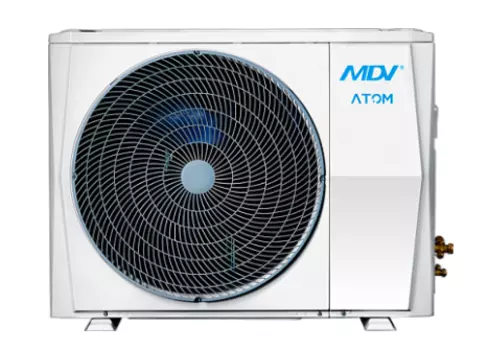 Наружный блок VRF системы 14-14,9 кВт Mdv