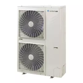 Наружный блок VRF системы 14-14,9 кВт Systemair