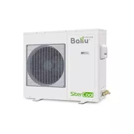 Наружный блок VRF системы 15-19,9 кВт Ballu
