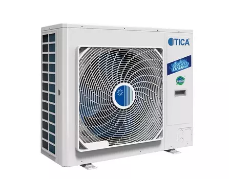 Наружный блок VRF системы 15-19,9 кВт TICA