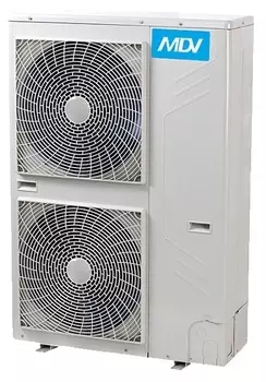 Наружный блок VRF системы 15-19,9 кВт Mdv