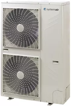Наружный блок VRF системы 15-19,9 кВт Systemair