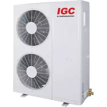 Наружный блок VRF системы 15-19,9 кВт IGC