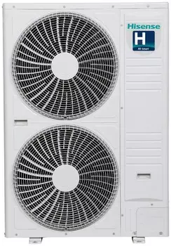 Наружный блок VRF системы 15-19,9 кВт Hisense