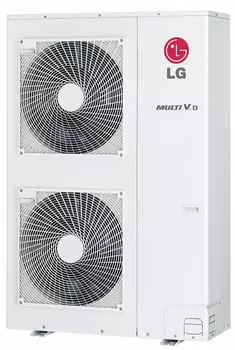 Наружный блок VRF системы 15-19,9 кВт Lg