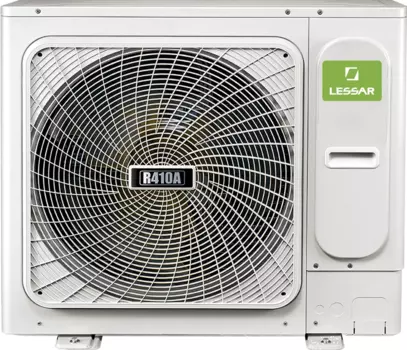 Наружный блок VRF системы 15-19,9 кВт Lessar