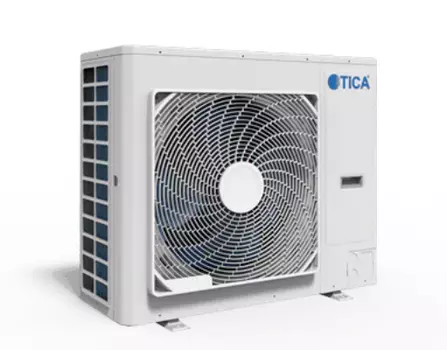 Наружный блок VRF системы 15-19,9 кВт TICA