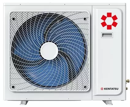 Наружный блок VRF системы 15-19,9 кВт Kentatsu