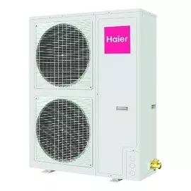 Наружный блок VRF системы 15-19,9 кВт Haier