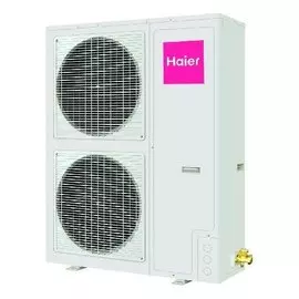 Наружный блок VRF системы 15-19,9 кВт Haier