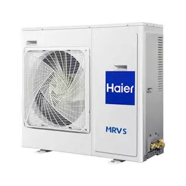 Наружный блок VRF системы 15-19,9 кВт Haier
