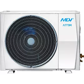 Наружный блок VRF системы 15-19,9 кВт Mdv