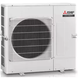 Наружный блок VRF системы 15-19,9 кВт Mitsubishi Electric