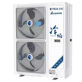 Наружный блок VRF системы 15-19,9 кВт TICA
