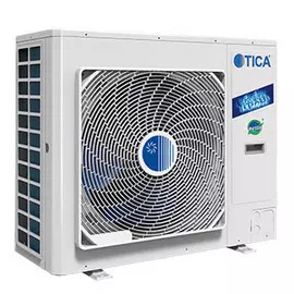 Наружный блок VRF системы 15-19,9 кВт TICA