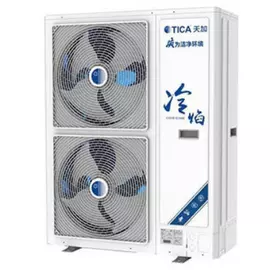 Наружный блок VRF системы 15-19,9 кВт TICA