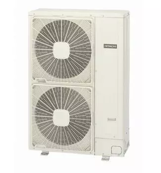 Наружный блок VRF системы 20-22,9 кВт Hitachi