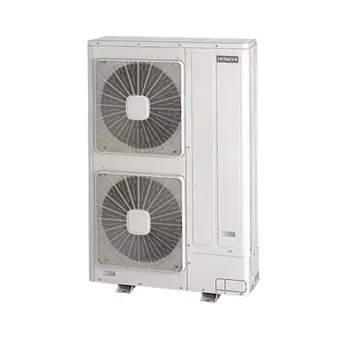 Наружный блок VRF системы 20-22,9 кВт Hitachi