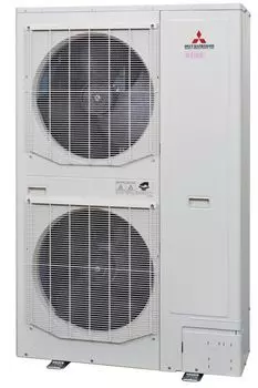 Наружный блок VRF системы 20-22,9 кВт Mitsubishi Heavy