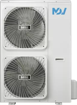 Наружный блок VRF системы 20-22,9 кВт Mdv