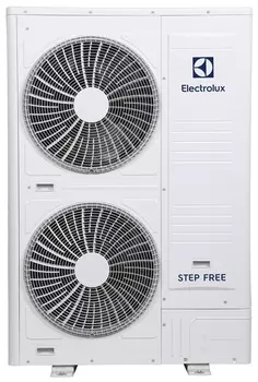 Наружный блок VRF системы 20-22,9 кВт Electrolux