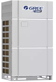 Наружный блок VRF системы 20-22,9 кВт Gree