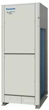 Наружный блок VRF системы 20-22,9 кВт Panasonic