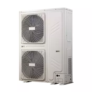 Наружный блок VRF системы 20-22,9 кВт Clivet