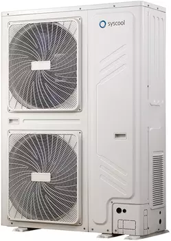 Наружный блок VRF системы 20-22,9 кВт Systemair