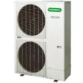 Наружный блок VRF системы 20-22,9 кВт General